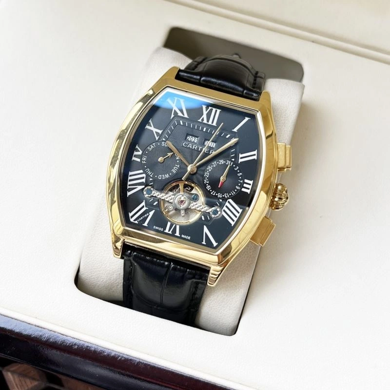 Modern CARTIER Watches 179070