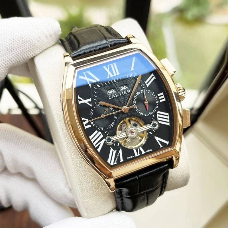 Modern CARTIER Watches 179070