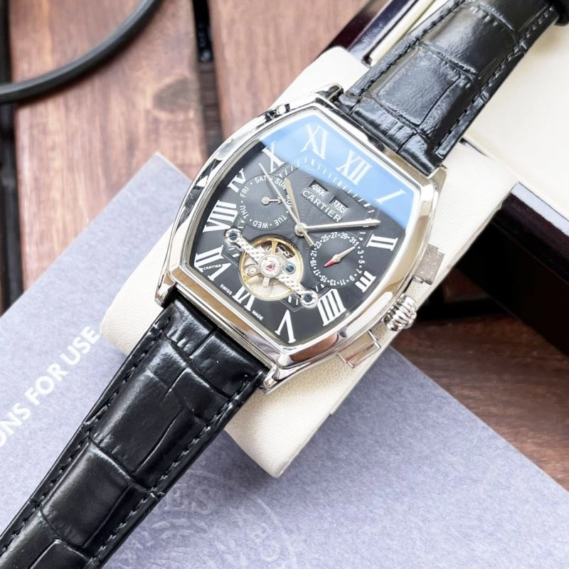 Modern CARTIER Watches 179070