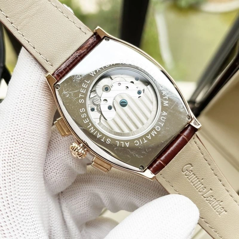 Modern CARTIER Watches 179070