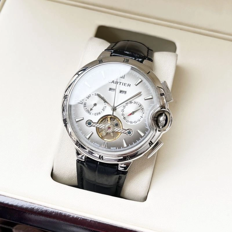 ModernLook CARTIER Watches 179069