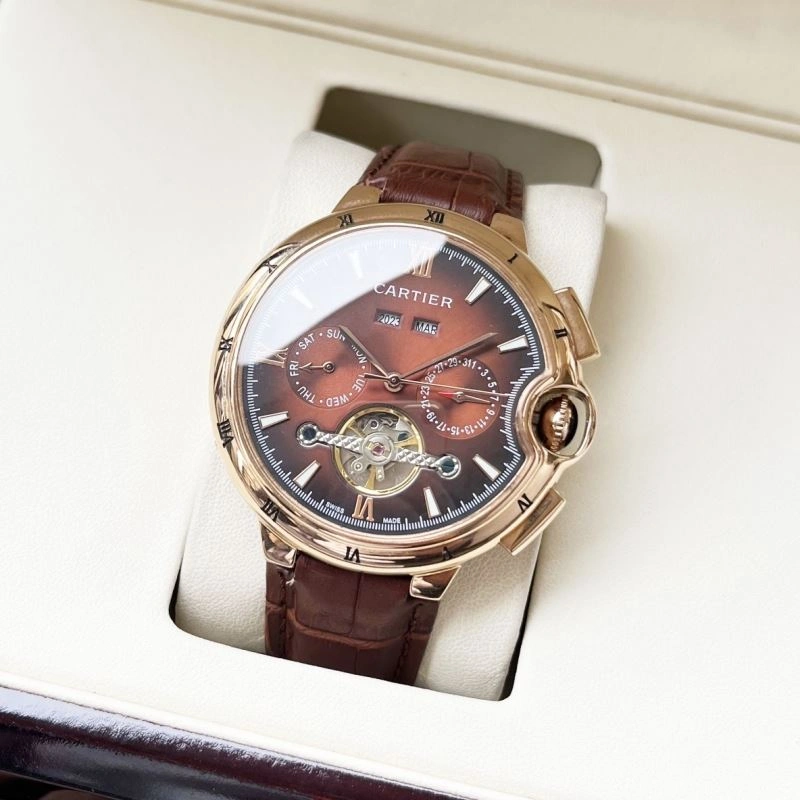 ModernLook CARTIER Watches 179069