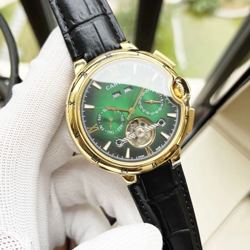 ModernLook CARTIER Watches 179069