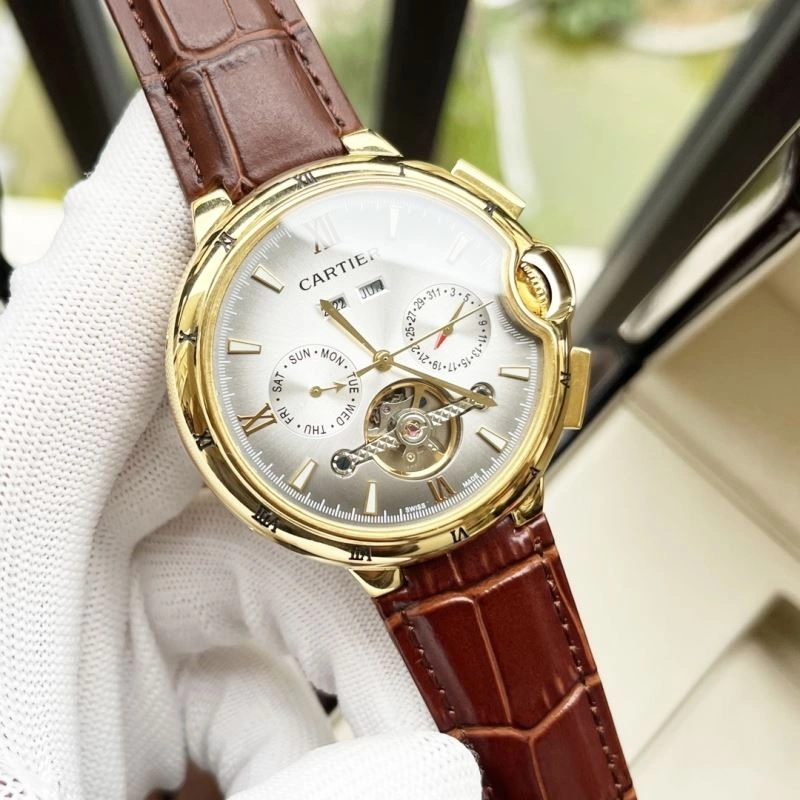 ModernLook CARTIER Watches 179069