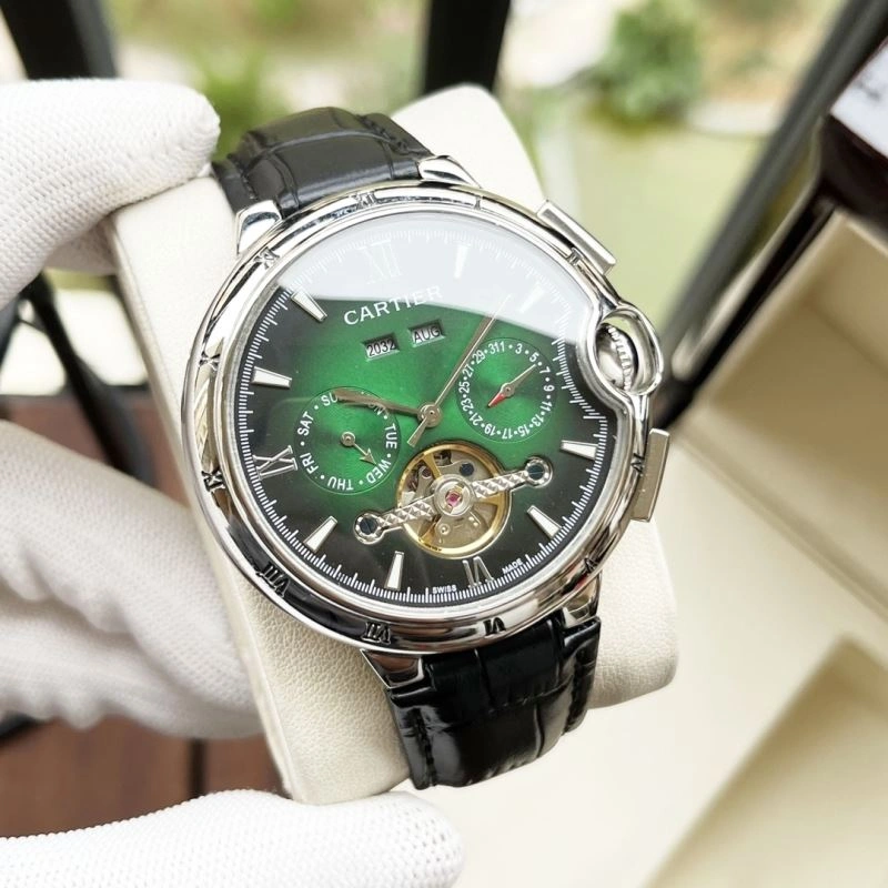 ModernLook CARTIER Watches 179069