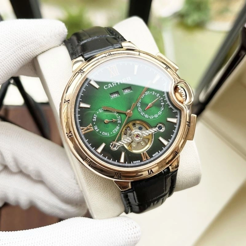 ModernLook CARTIER Watches 179069