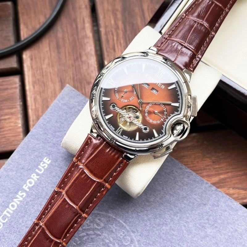 ModernLook CARTIER Watches 179069