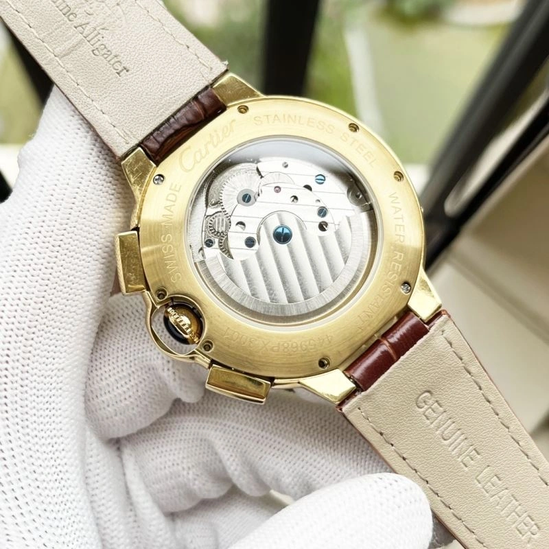 ModernLook CARTIER Watches 179069