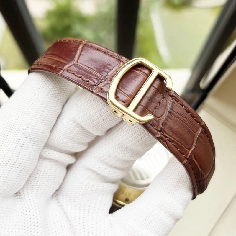 ModernLook CARTIER Watches 179069