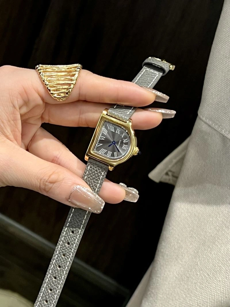 Reliable CARTIER Watches 179067