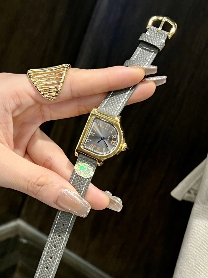 Reliable CARTIER Watches 179067