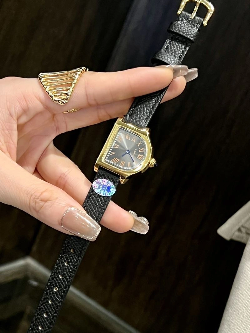 Reliable CARTIER Watches 179067