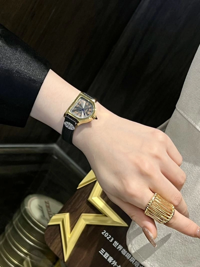 Reliable CARTIER Watches 179067