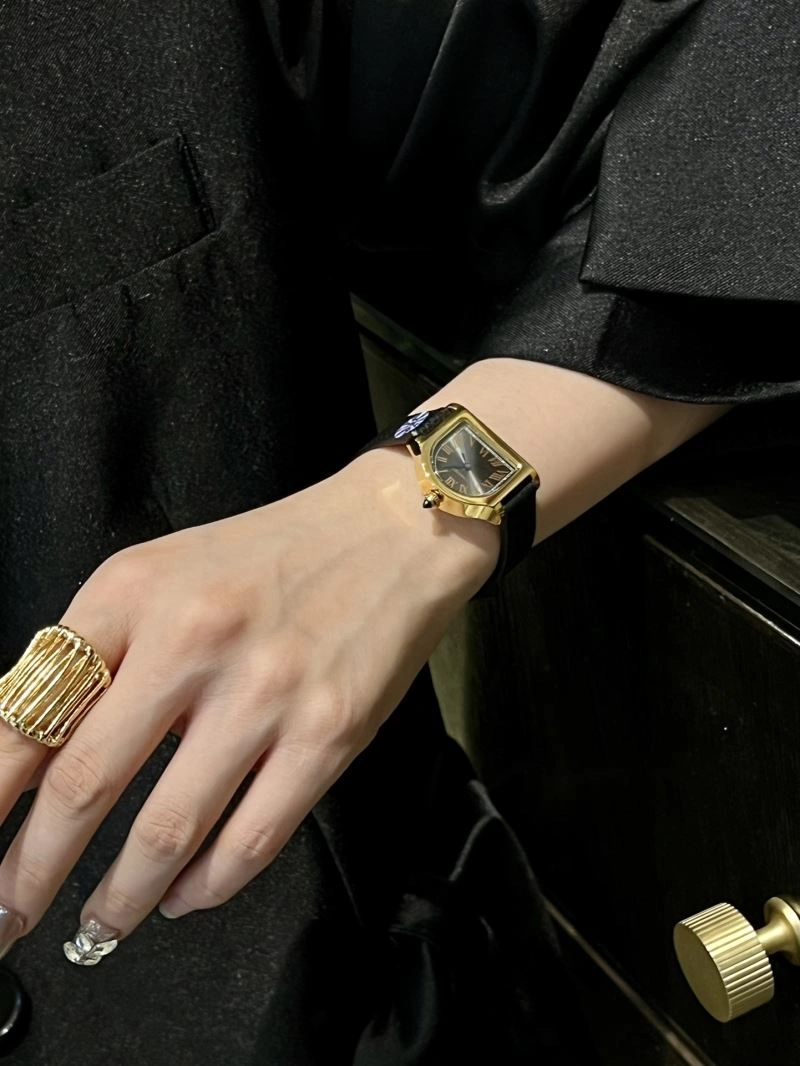 Reliable CARTIER Watches 179067