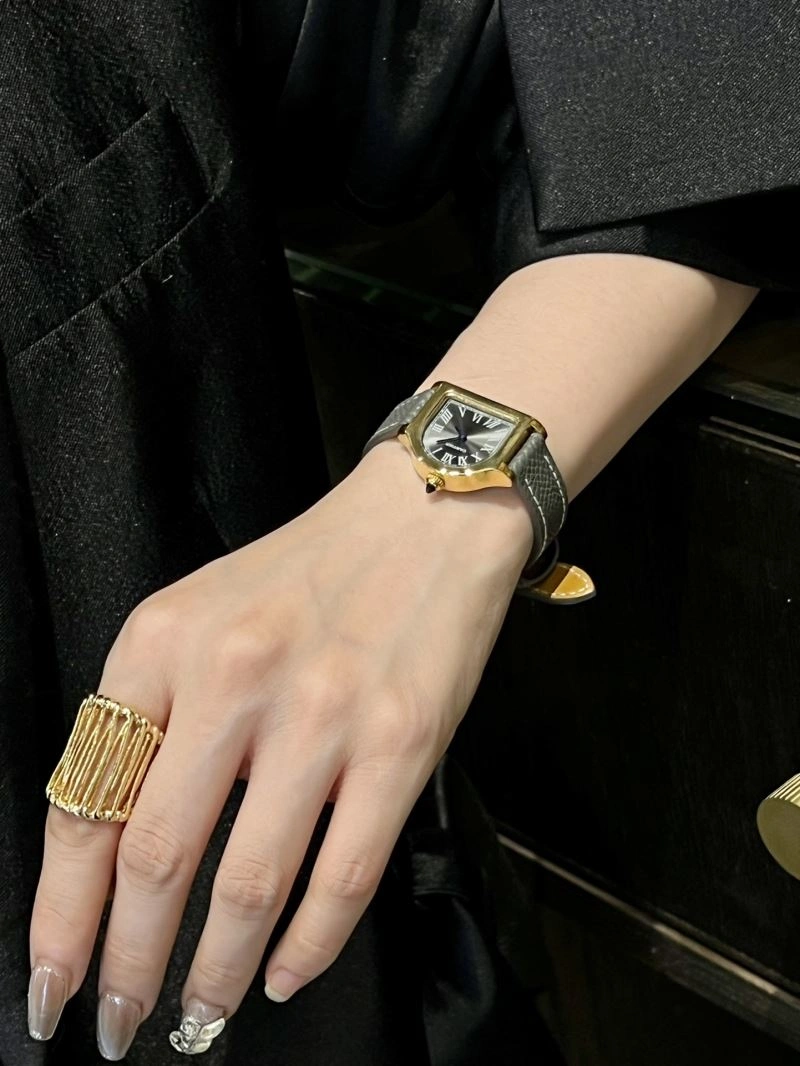 Reliable CARTIER Watches 179067