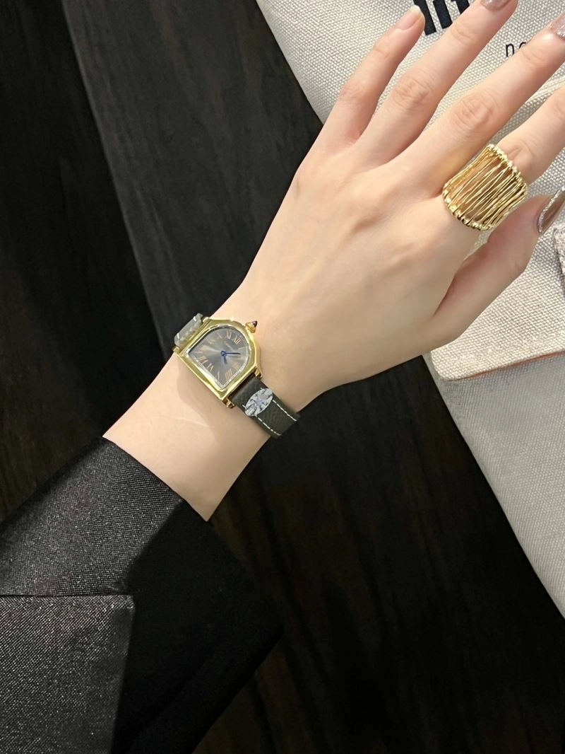Reliable CARTIER Watches 179067
