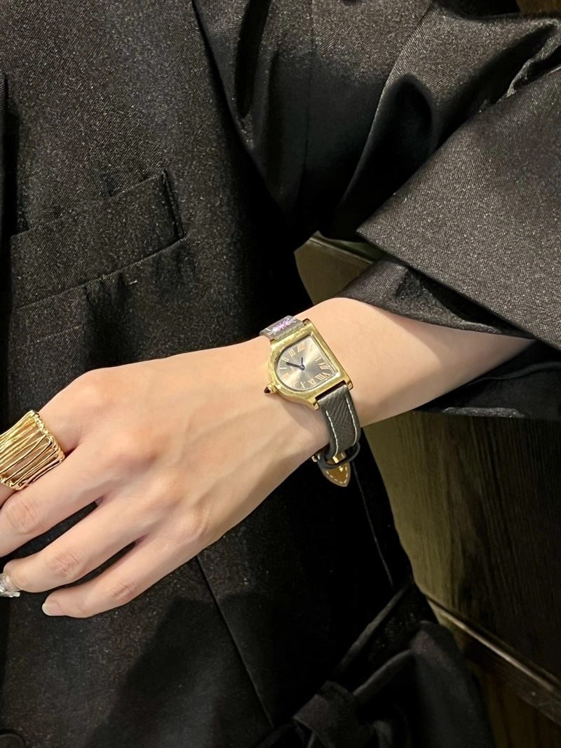 Reliable CARTIER Watches 179067