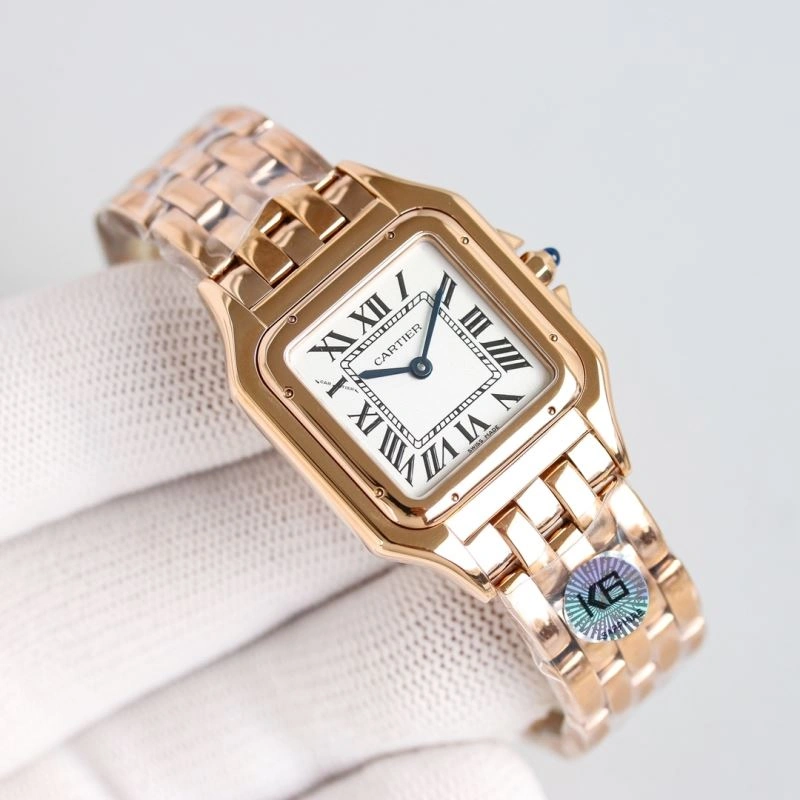 Durable CARTIER Watches 179065