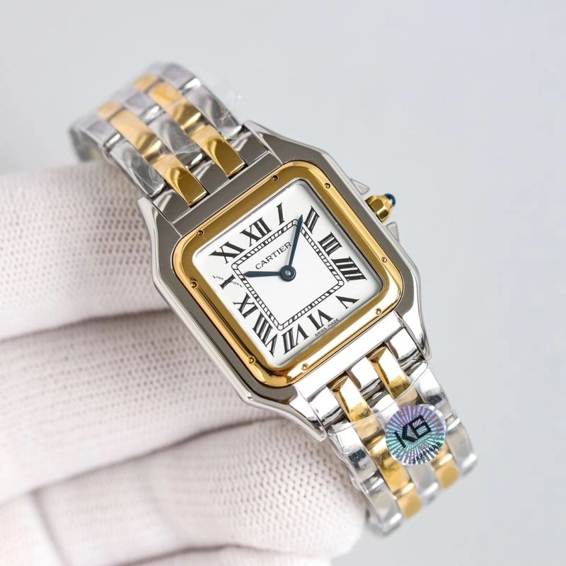Durable CARTIER Watches 179065