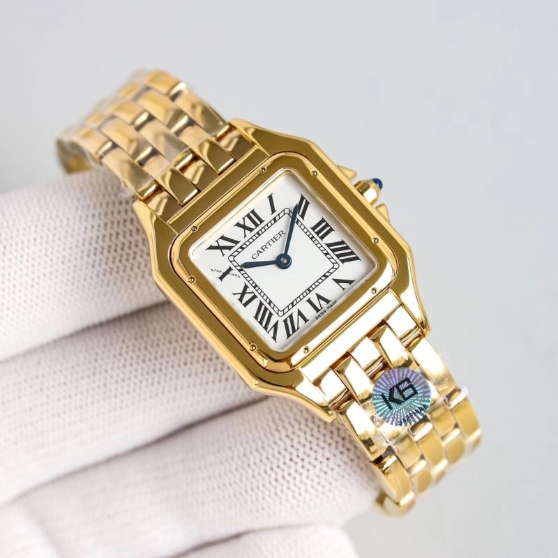 Durable CARTIER Watches 179065