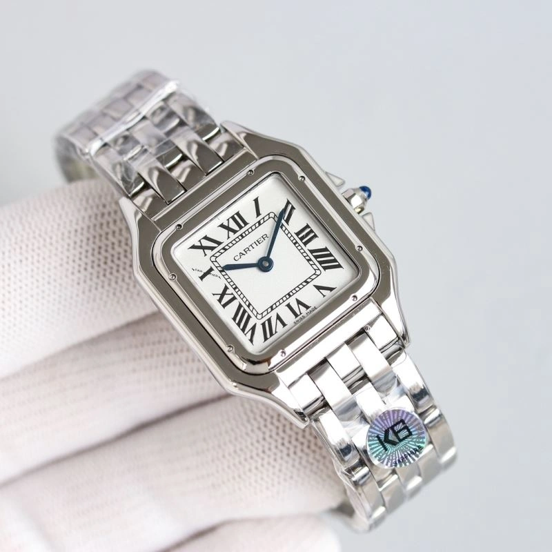Durable CARTIER Watches 179065