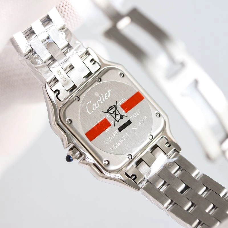 Durable CARTIER Watches 179065