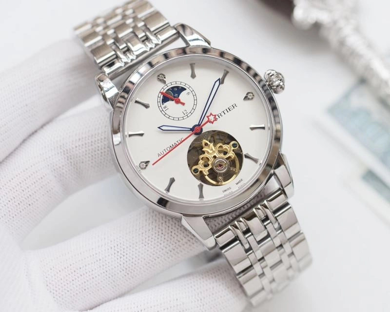 Bright CARTIER Watches 179063