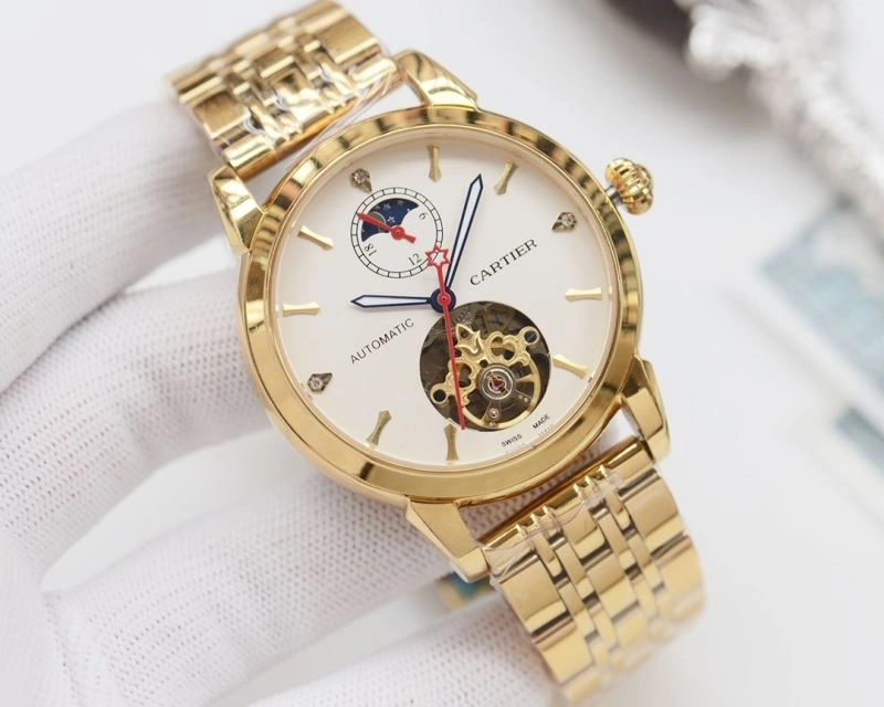 Bright CARTIER Watches 179063