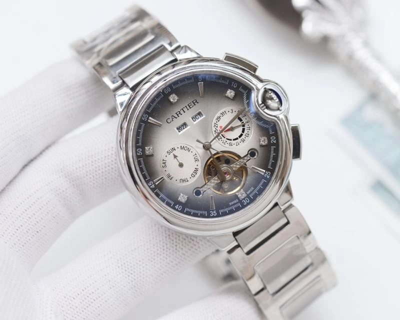 CARTIER Watches SoftTouch 179057