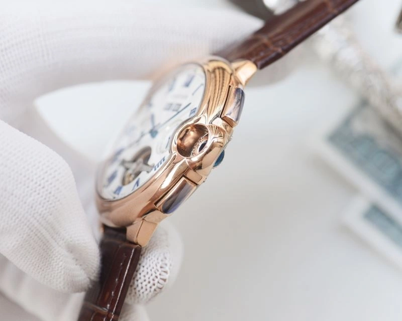 CARTIER Watches Sophisticated 179051