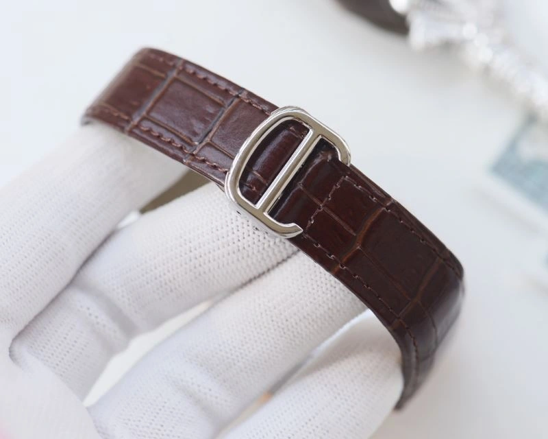 CARTIER Watches Sophisticated 179051