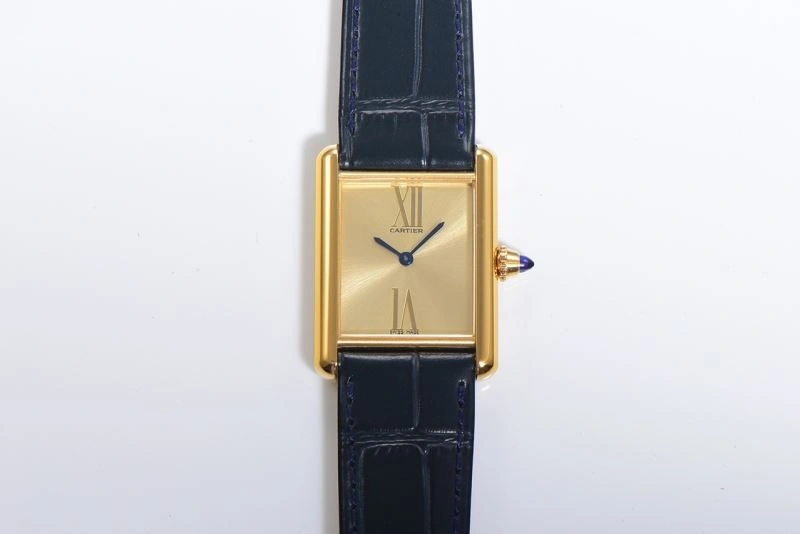 Tailored CARTIER Watches 179037