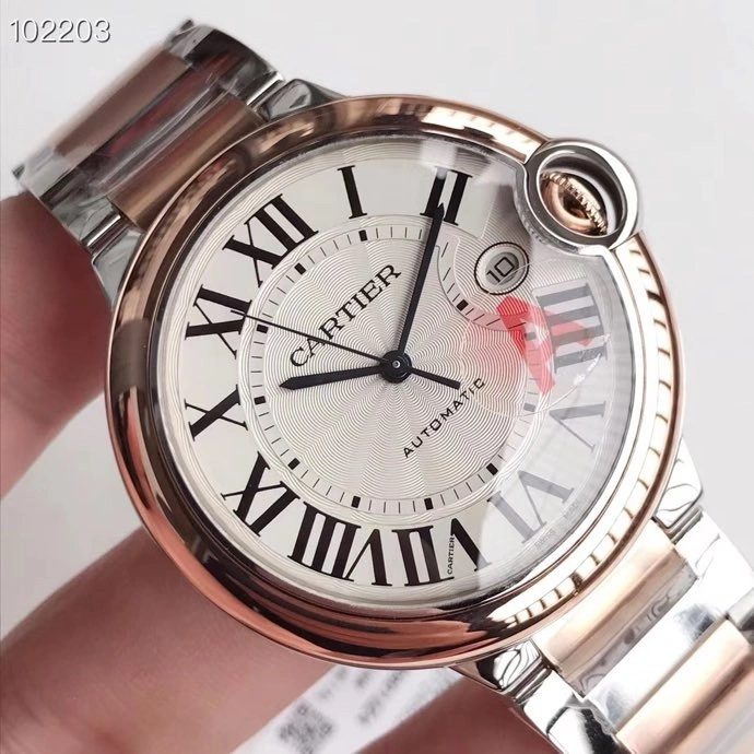 CARTIER Watches AllSeason 179049
