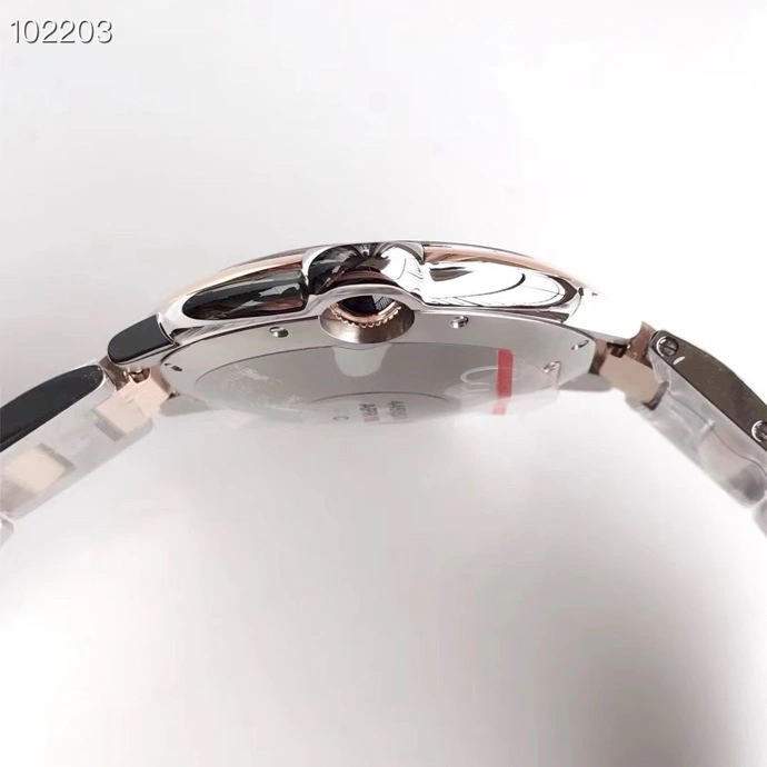 CARTIER Watches AllSeason 179049