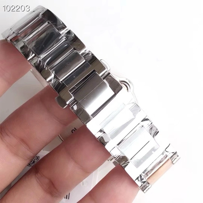 CARTIER Watches AllSeason 179049