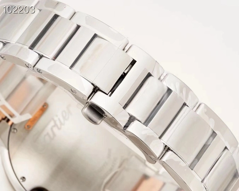 CARTIER Watches AllSeason 179049