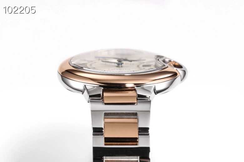 WeatherProof CARTIER Watches 179055