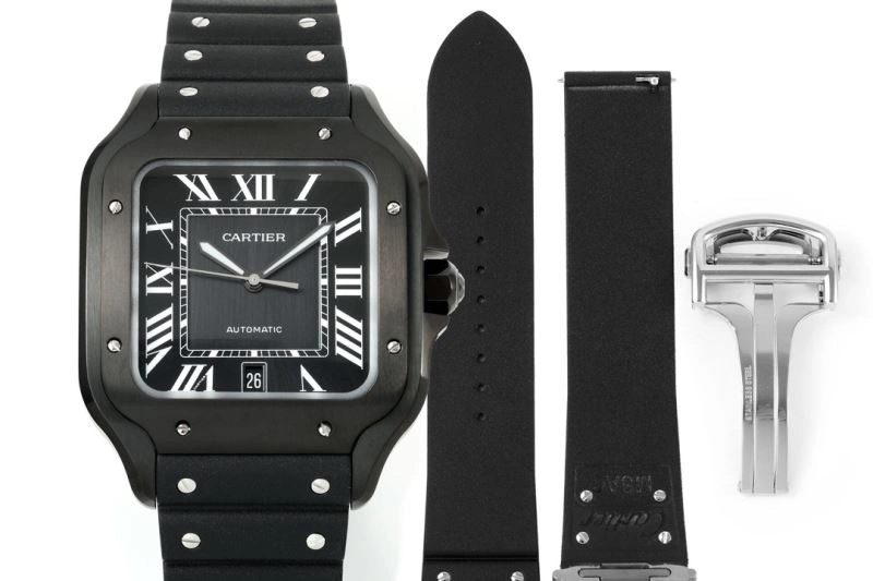 CARTIER Watches Reliable 179036