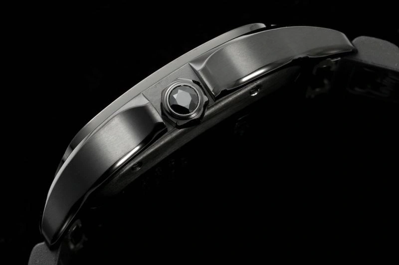 CARTIER Watches Reliable 179036