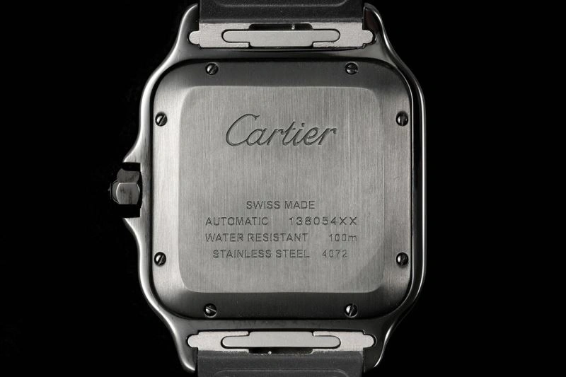 CARTIER Watches Reliable 179036