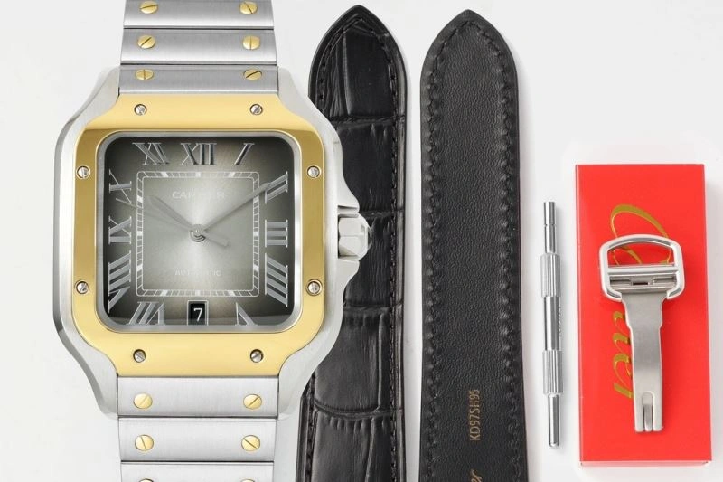 SoftTouch CARTIER Watches 179045