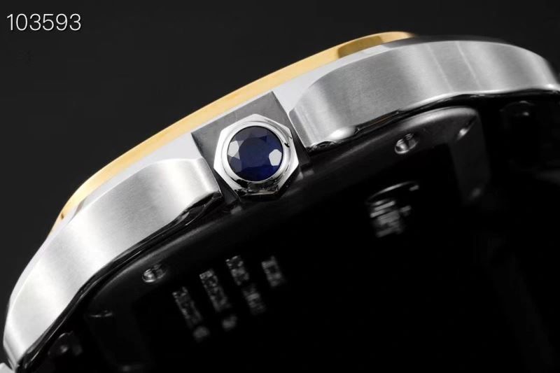 SoftTouch CARTIER Watches 179045