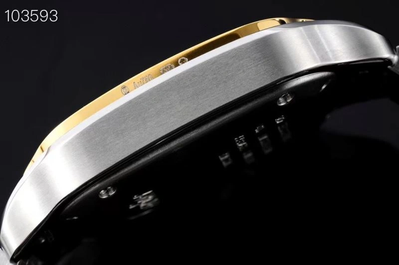 SoftTouch CARTIER Watches 179045