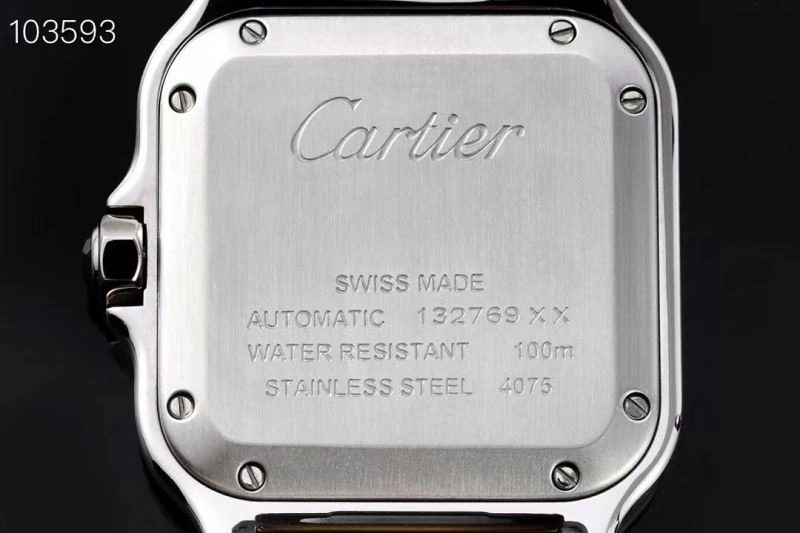 SoftTouch CARTIER Watches 179045