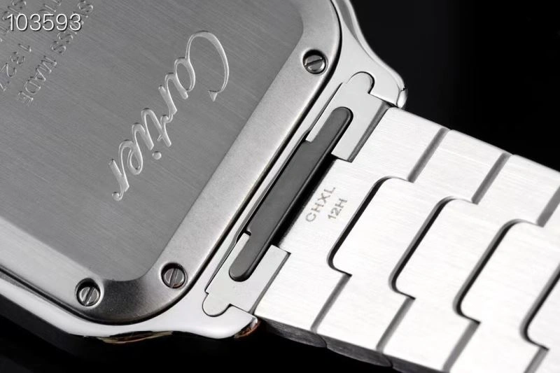 SoftTouch CARTIER Watches 179045