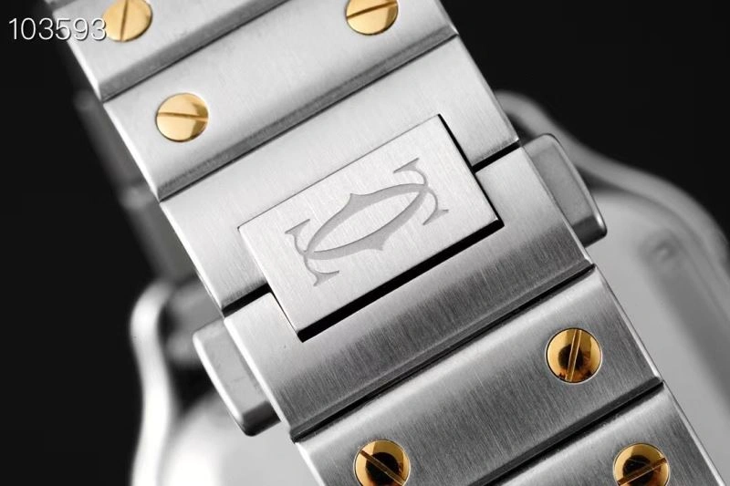 SoftTouch CARTIER Watches 179045