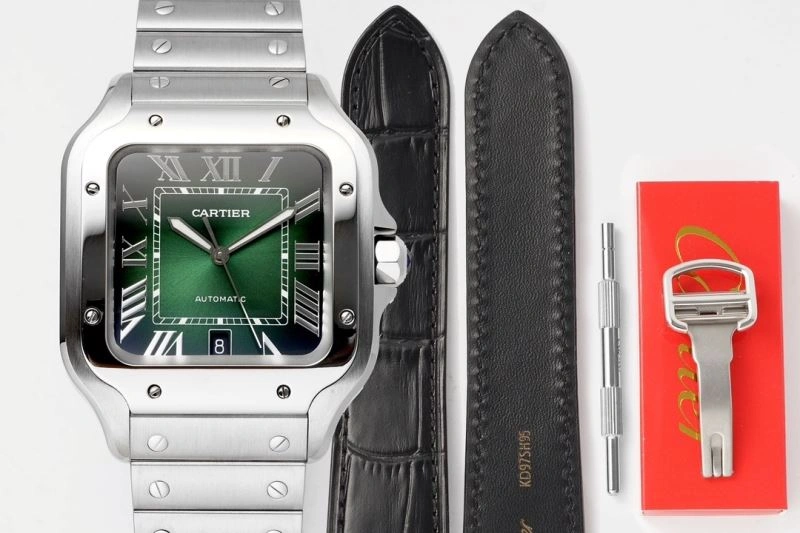 Premium CARTIER Watches 179052