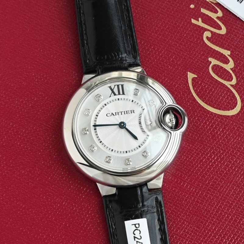 CARTIER Watches NewStyle 179039