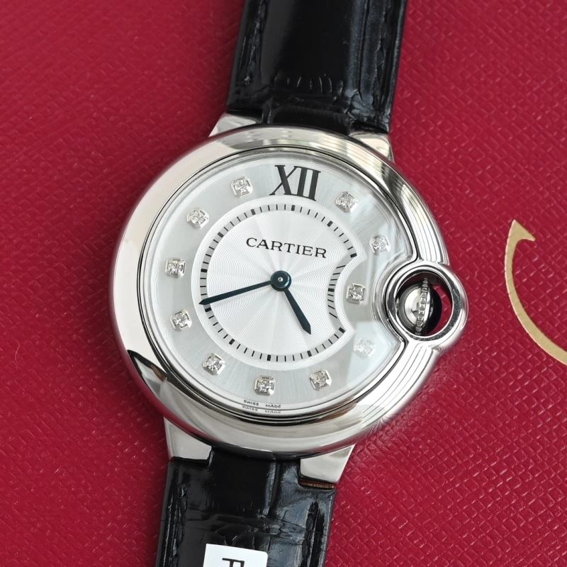 CARTIER Watches NewStyle 179039