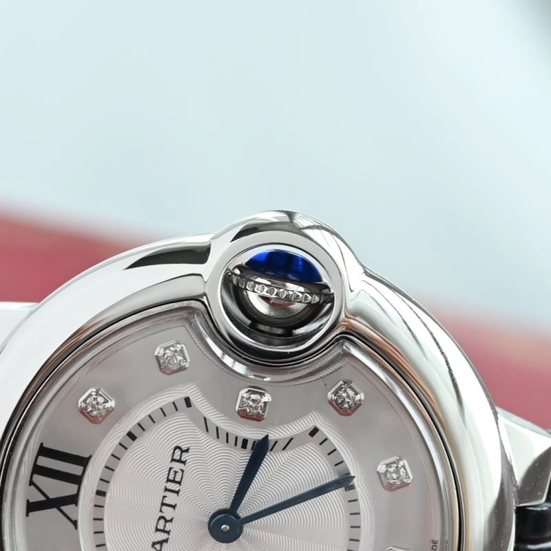 CARTIER Watches NewStyle 179039
